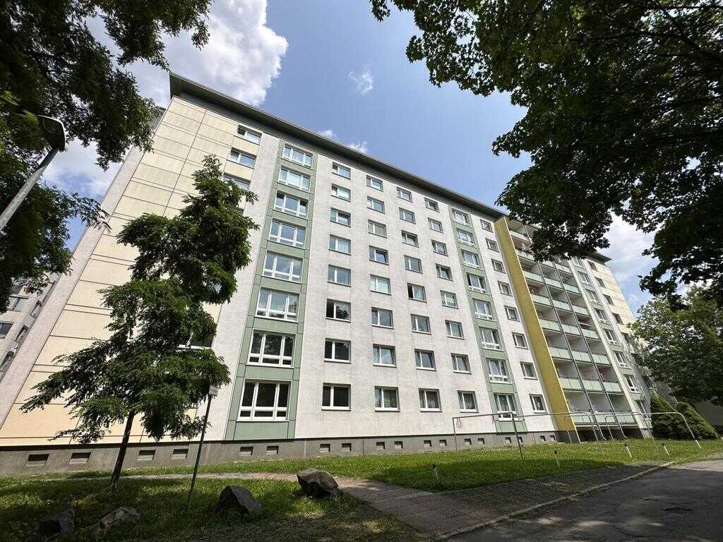 Hier ist doppelte Entspannung garantiert