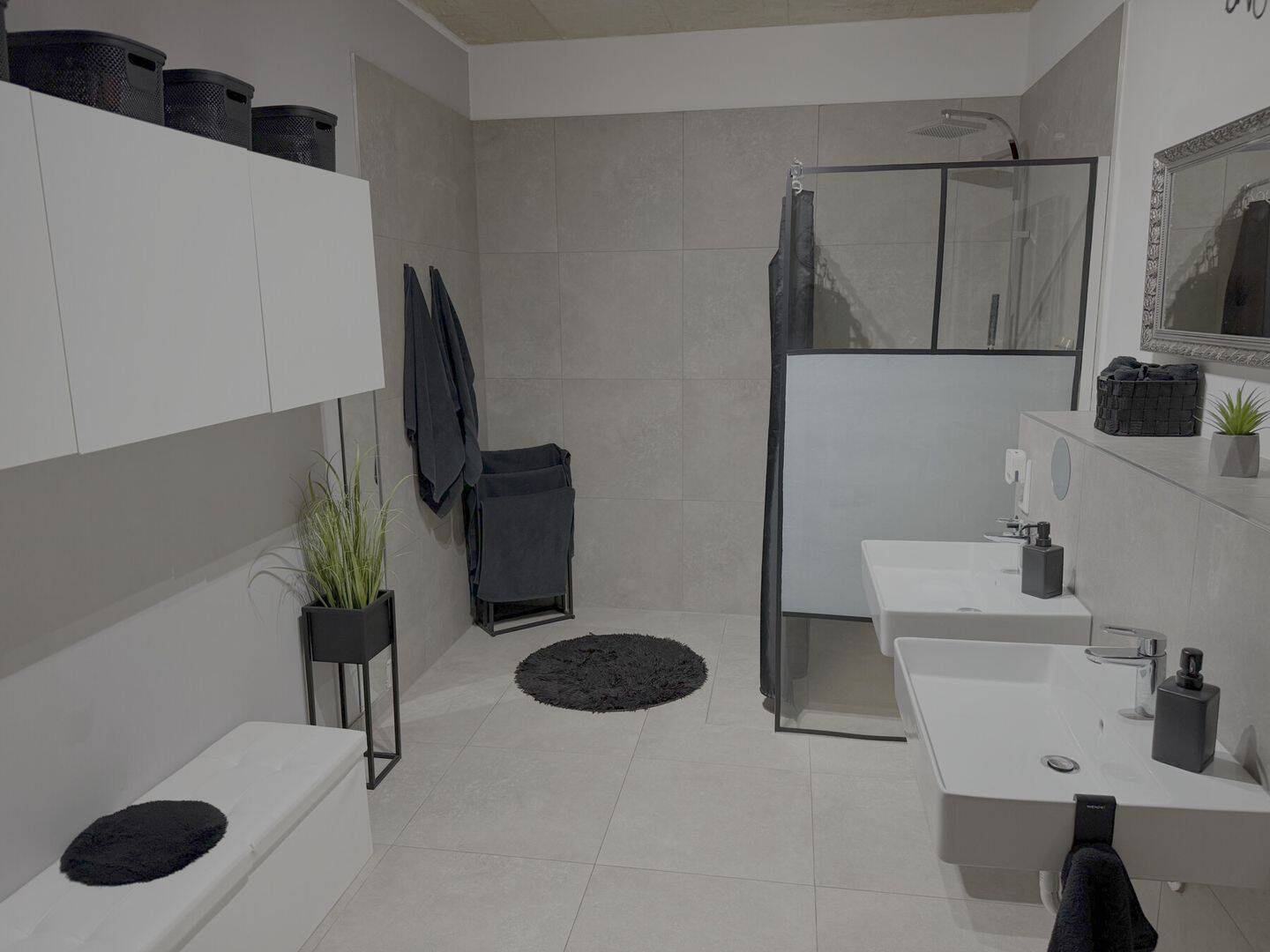 4-Zimmer-ETW in ruhiger, gefragter Lage * zuverlässig vermietet * Erdgeschoss * Baujahr 2020 * – Mönchengladbach – Vorschaubild 6