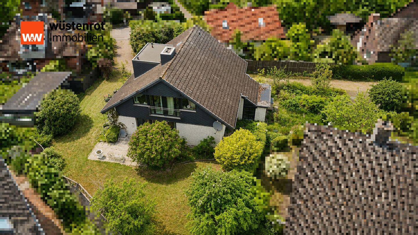 Etwas Besonderes - Traumhaftes Architektenhaus in Schilksee – Kiel – Vorschaubild 5