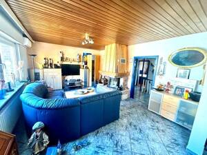 Einfamilienwohnhaus mit Indoor Pool und Garage in MA-Neckarau. – 68199 Mannheim – Vorschaubild 6