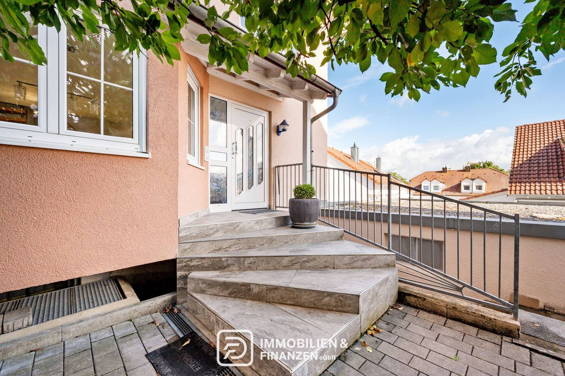 Haus in 74906 Bad Rappenau mit 215,88 m² kaufen