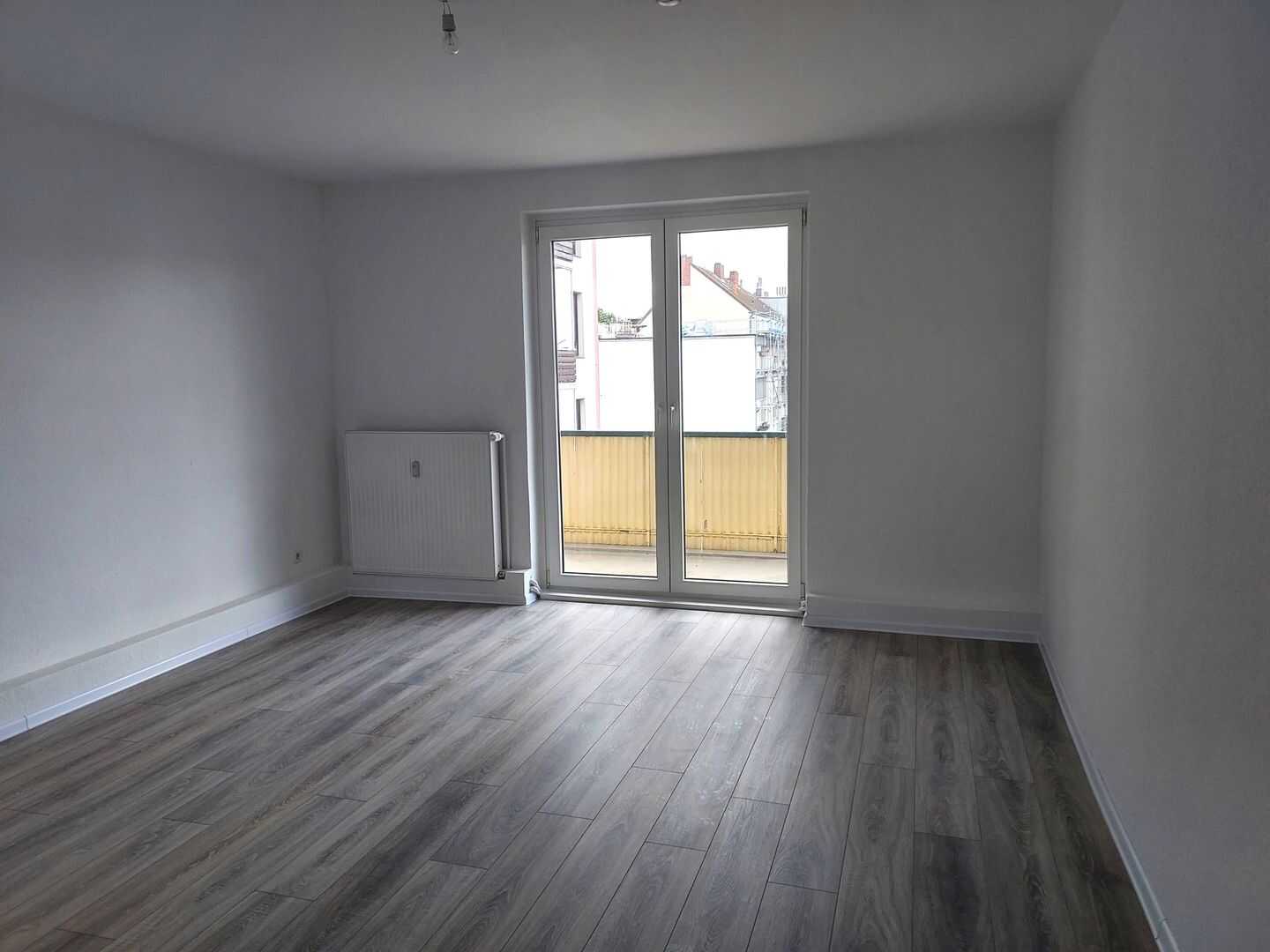 Wilhelmshavener Straße 5 in Geestemünde 3 ZKB saniert!! – Bremerhaven – Vorschaubild 6