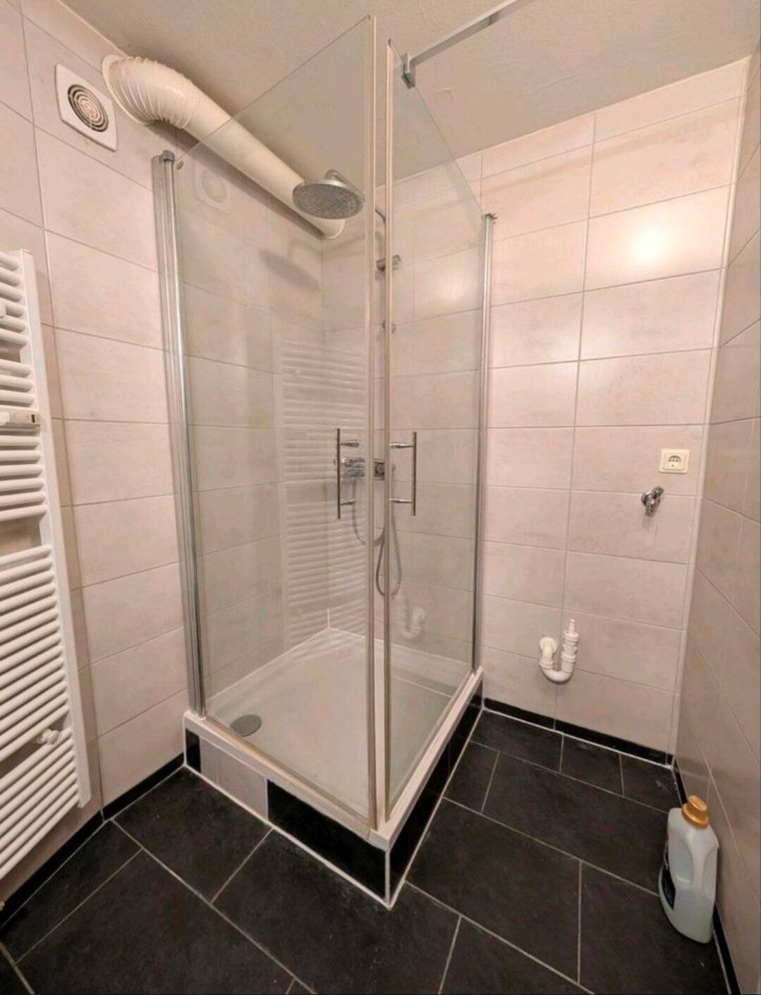 1 Zimmer Wohnung im Burgviertel/St. Johannes, zentral mit Aufzug – Nürnberg – Vorschaubild 5