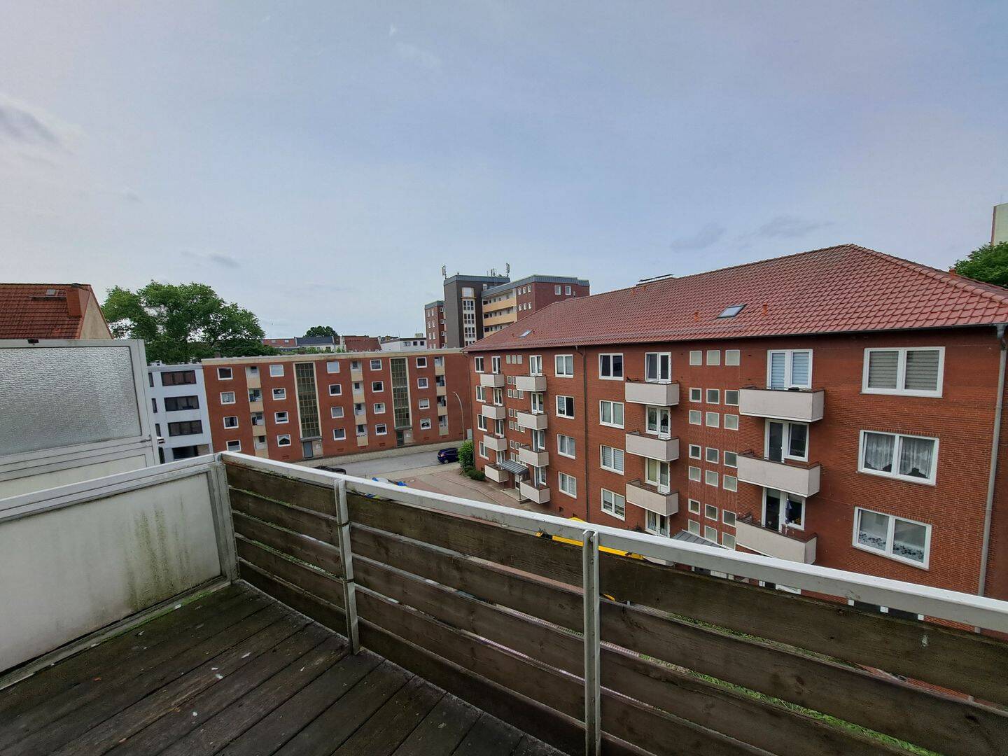 Günstige 3-Zimmer-Wohnung mit Balkon und Dusche in Bremerhaven-Lehe! – Bremerhaven – Vorschaubild 9