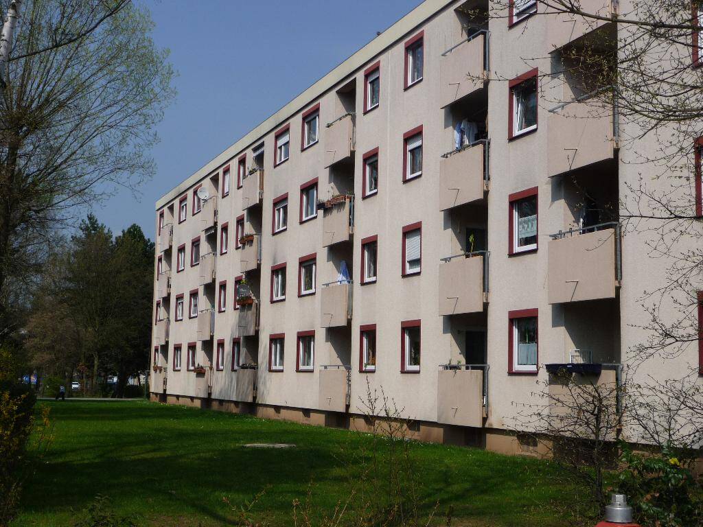 Zentrale Lage - 3-Zimmer ETW - Nähe Messe in Nürnberg, Neuselsbrunn WE337NB37 – Nürnberg – Vorschaubild 2