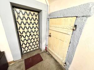 Älteres Wohnhaus mit antiken Eichentüren sucht neuen Eigentümer – 2730 Ebersbach-Neugersdorf – Vorschaubild 8