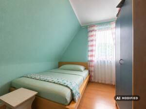 Ihr neues Zuhause mit Gartenparadies und Entwicklungspotenzial – 28777 Bremen – Vorschaubild 6