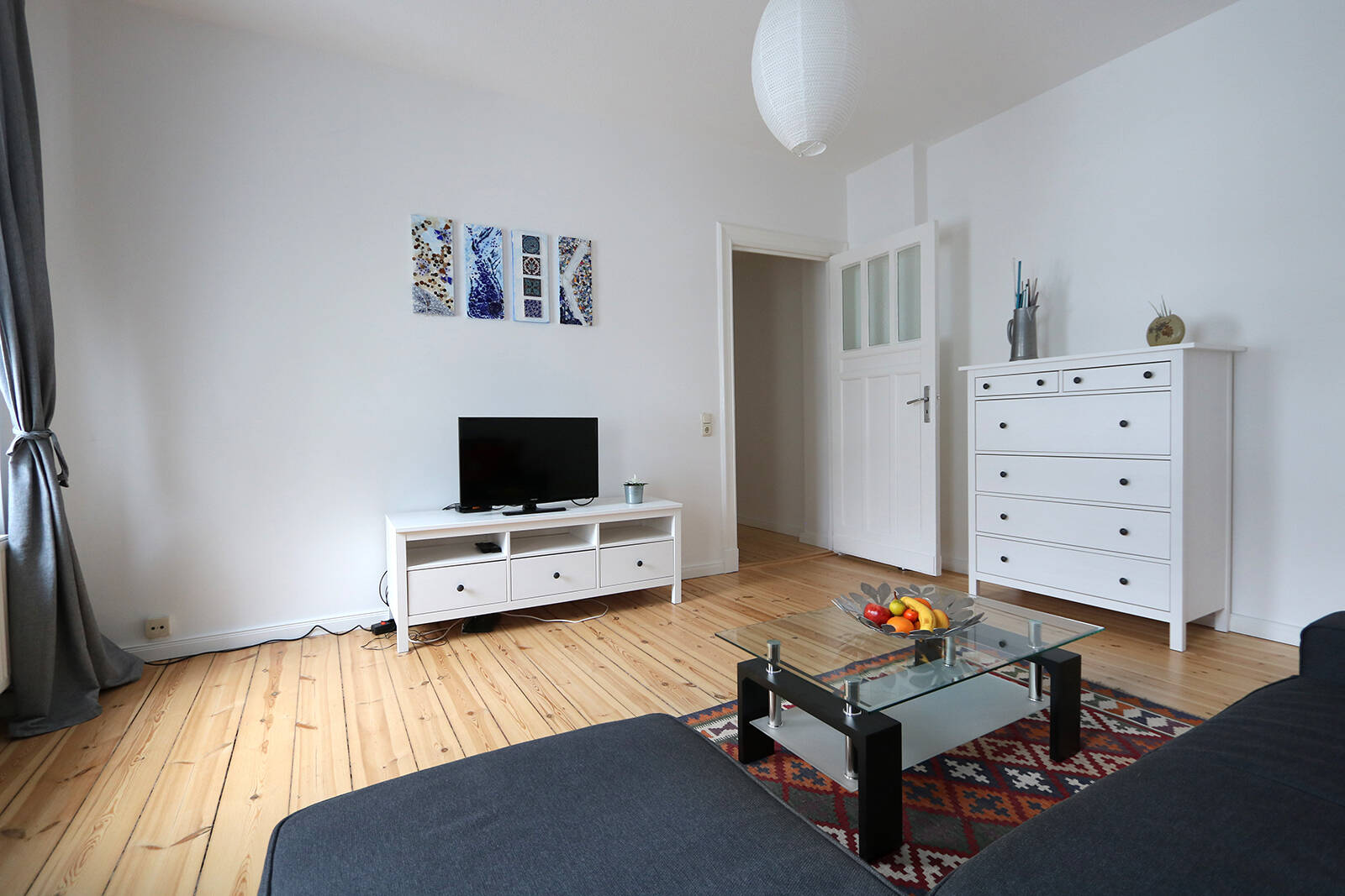 927 | One bedroom apartment in Prenzlauer Berg/Bötzowviertel – Berlin – Vorschaubild 4