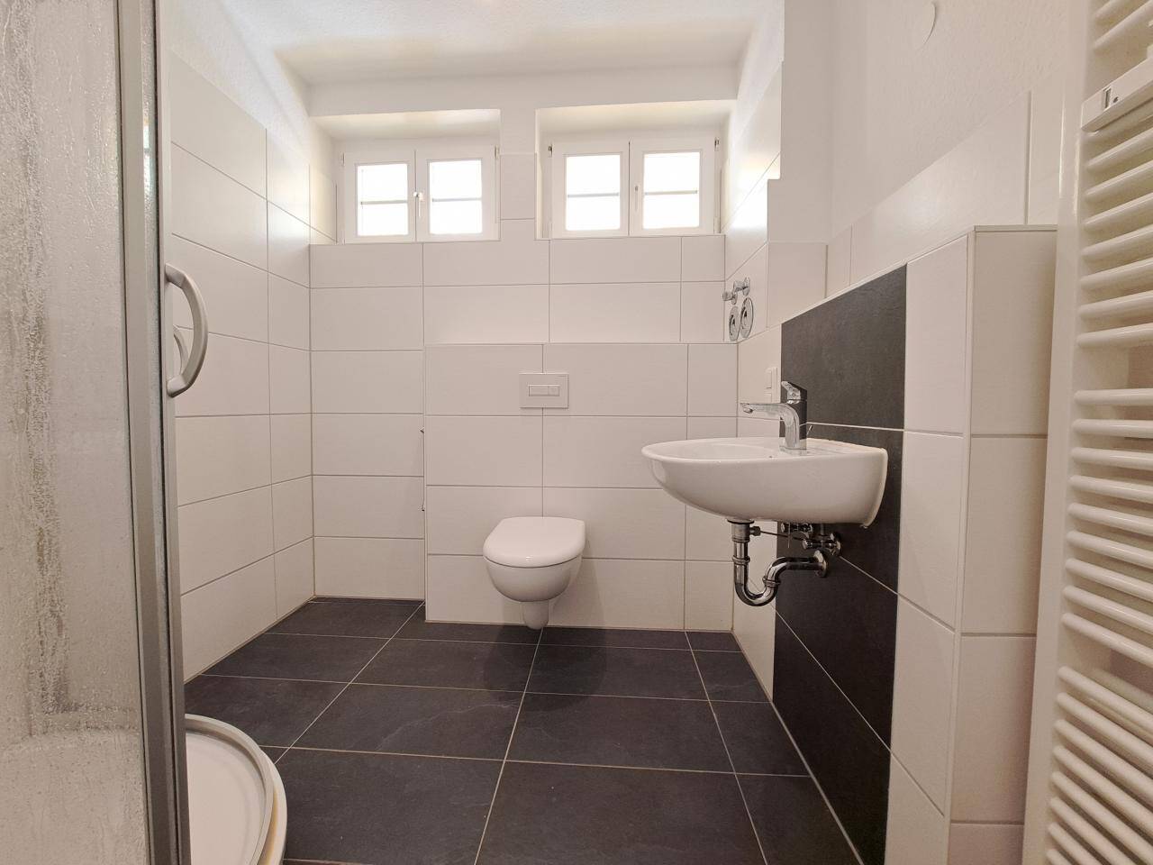 Gemütliche Wohnung in der Beimssiedlung - Perfekt für Singles und Paare