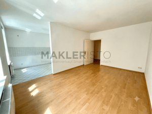 Leerstehende, gepflegte 2-Zimmer Wohnung mit Potenzial! – 4229 Leipzig – Vorschaubild 9