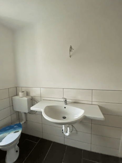 Schön renovierte DHH mit Garten – Kelheim – Vorschaubild 5