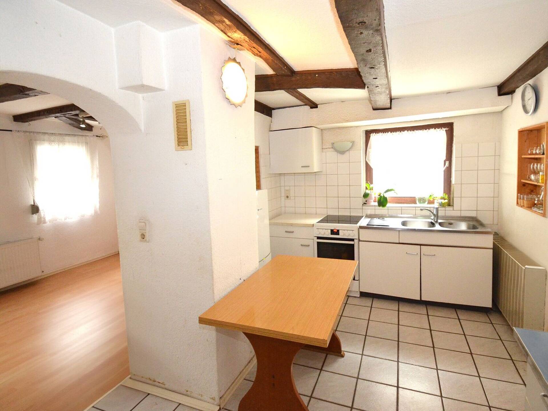 Einfamilienhaus in 51143 Köln / Zündorf mit 110 m² kaufen
