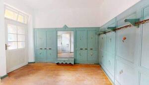 Altbauperle mit Seltenheitswert: Großzügige 8 Zimmer Wohnung und unverwechselbarer Charakter – 90762 Fürth – Vorschaubild 8