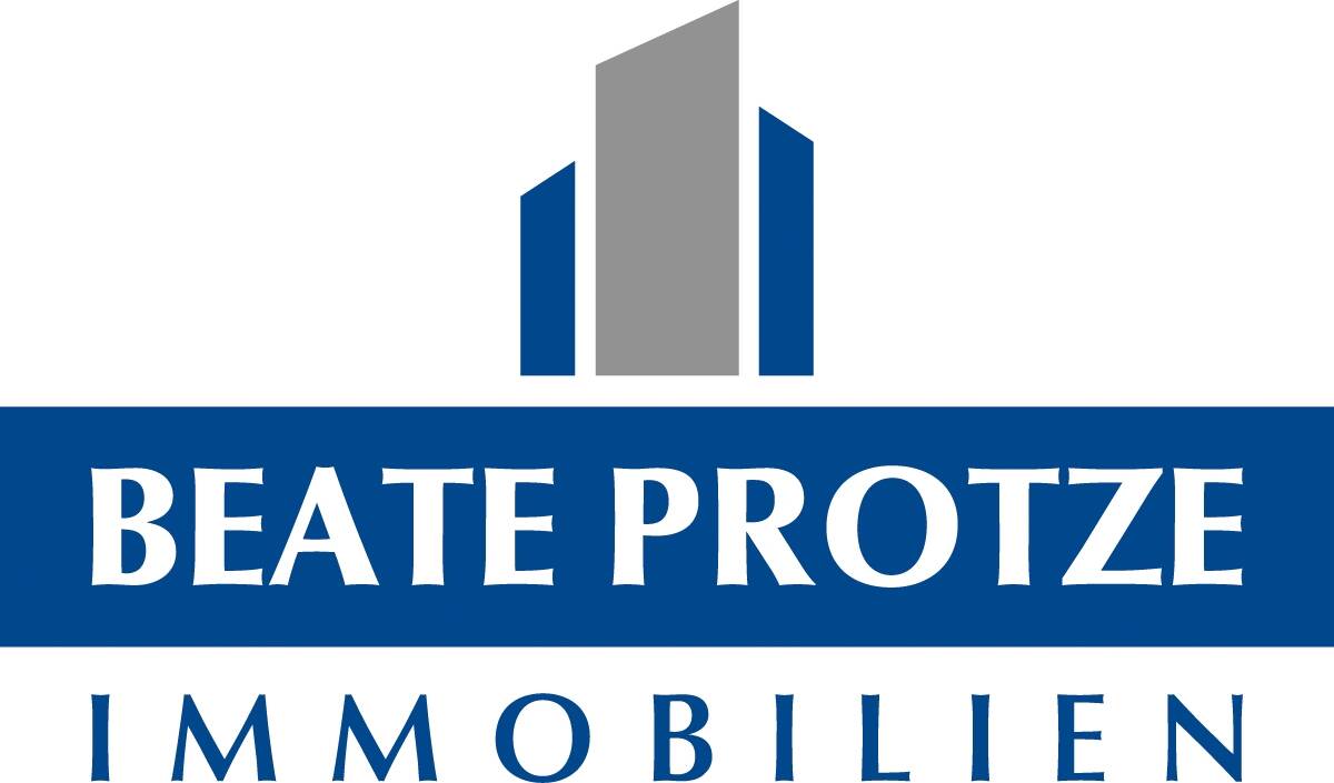 Beate Protze Immoblien GmbH logo