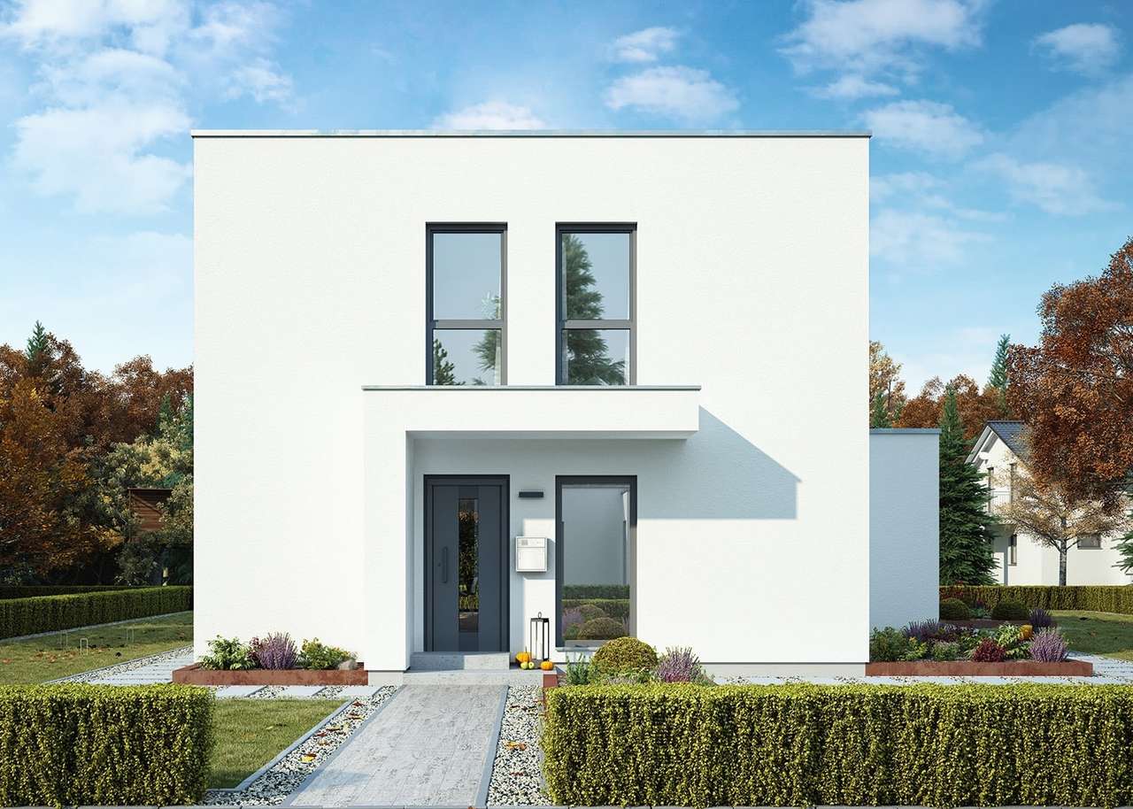 Familienglück auf zwei Etagen - Ihr neues Zuhause! – Oberkirch – Bild 1 von 7