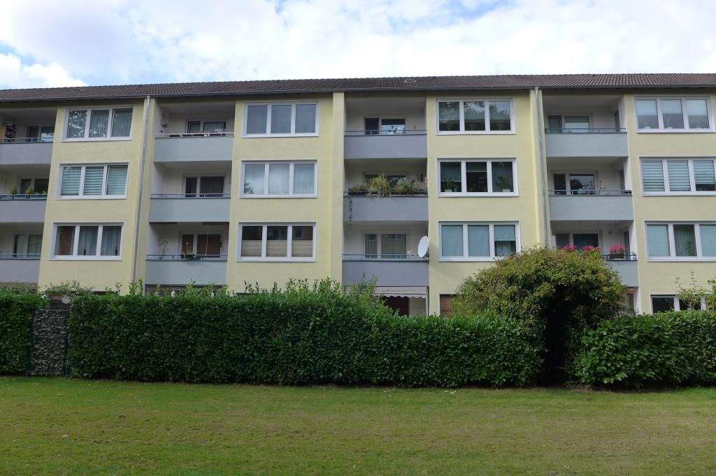 Bonn-Duisdorf. vermietete Kapitalanlage. 3 ZKB Blk. - PROVISIONSFREI! – Bonn – Vorschaubild 8