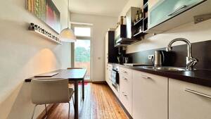 Zwei Räume mit Südbalkon – 4275 Leipzig – Vorschaubild 7