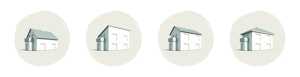 Individuell geplantes Traumhaus - Flexibles Fertighaus mit nachhaltiger Wärmepumpen-Technologie – 47803 Krefeld – Vorschaubild 9