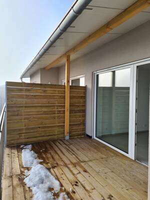 Ruhige 3-Zimmer-Wohnung – ideal für Einzelpersonen ab 50 Jahren – 88693 Deggenhausertal – Vorschaubild 8