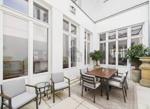 PRESTIGE TOWNHOUSE 650M² IN BERLIN MITTE+ TG + FAHRSTUHL + DACHTERRASSE – 10117 Berlin – Vorschaubild 6