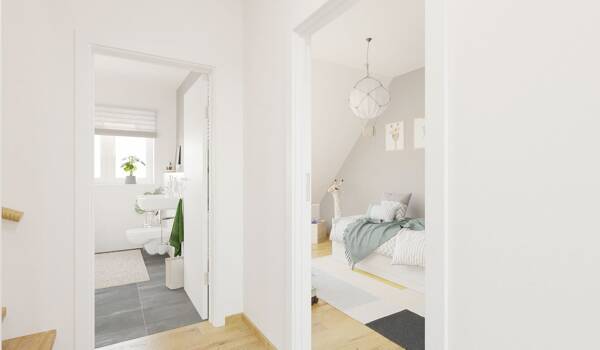 Reihenmittelhaus in 42489 Wülfrath mit 113,14 m² kaufen