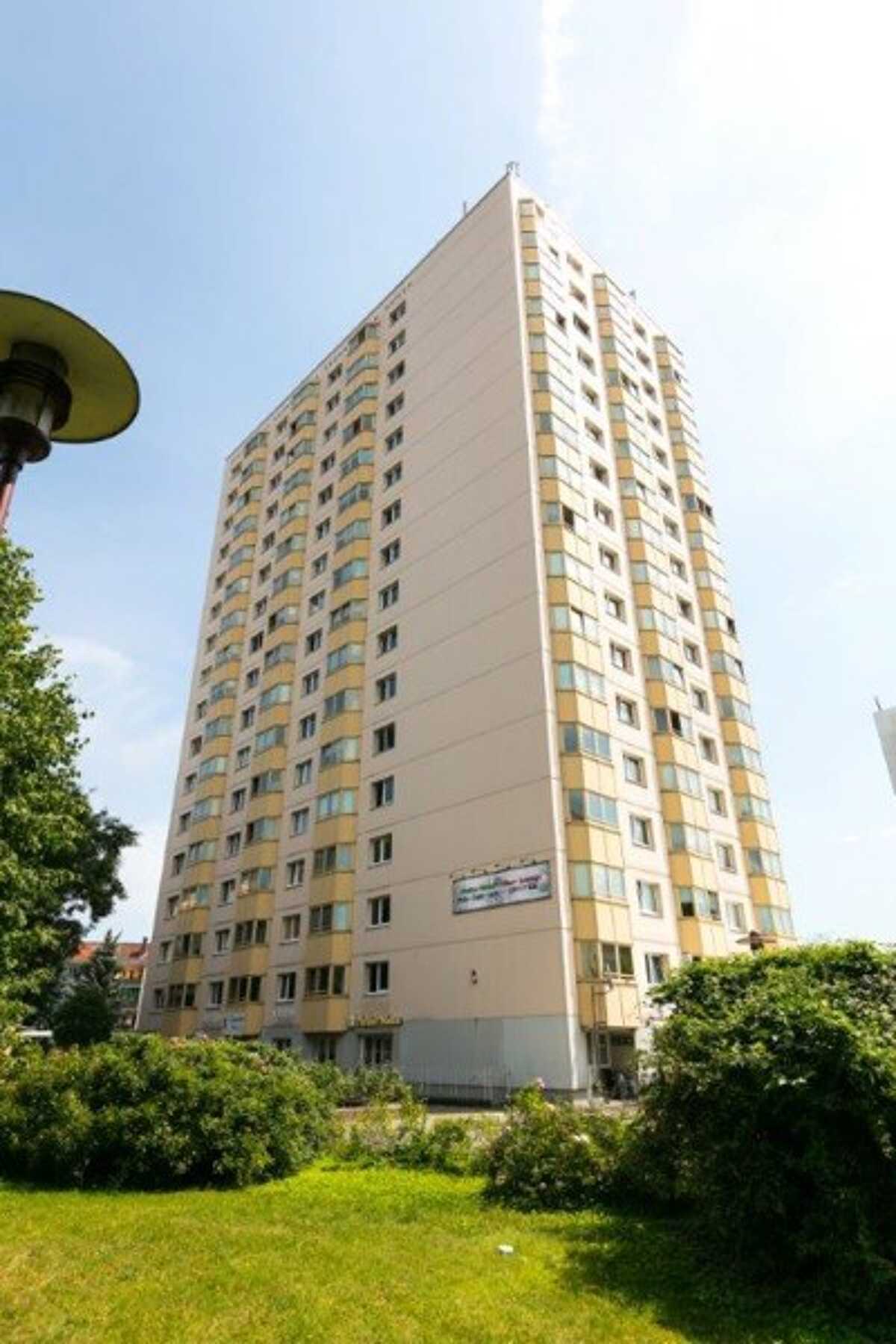 Seniorenwohnung - Betreutes Wohnen möglich – 1277 Dresden – Bild 1 von 9