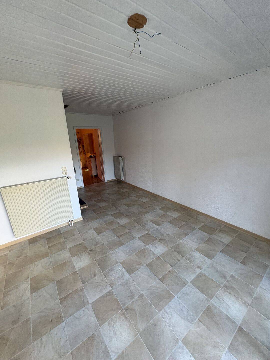 Gemütliches Zuhause mit Balkon und Terrasse in ruhiger Lage – Kranichfeld – Vorschaubild 8