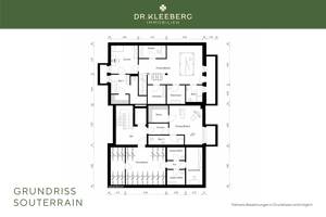 Penthouse der Extraklasse - Wohnen über den Dächern in der Mauritz-Residenz in Münster – 48155 Münster – Vorschaubild 6