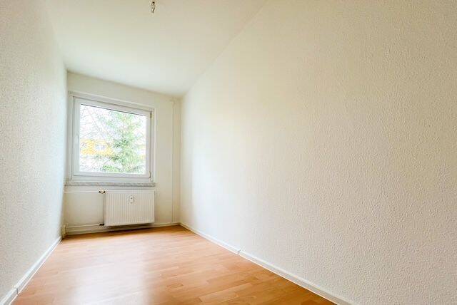 Moderne Wohlfühlwohnung mit Einbauküche und sonnigem Balkon! – Chemnitz – Vorschaubild 5