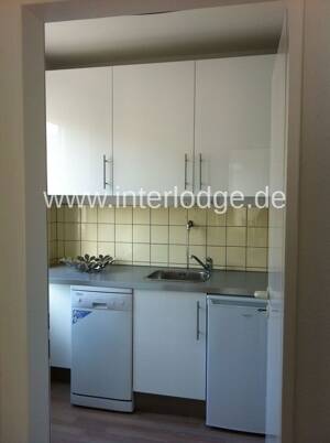 INTERLODGE Modern und komfortabel möbliertes Apartment im Herzen von Düsseldorf - Oberkassel – 40239 Düsseldorf – Vorschaubild 5