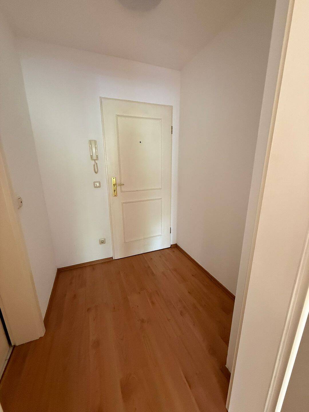 1-Zimmer-Wohnung mit Balkon in München-Untermenzing – München – Vorschaubild 3