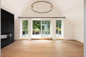 Architekten- Penthouse mit Aufzug & Galerie – 22391 Hamburg – Vorschaubild 7