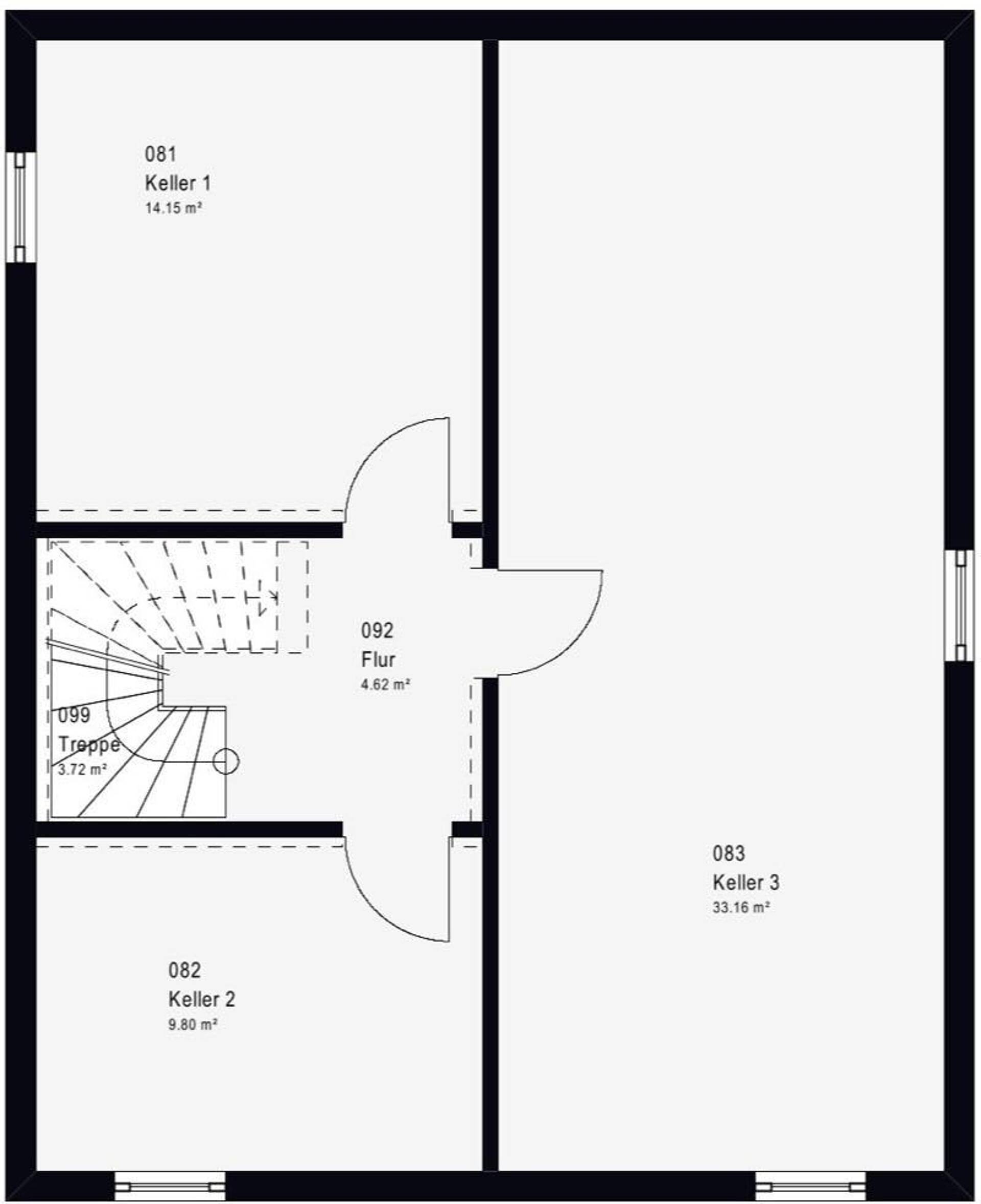 Haus in 36433 Bad Salzungen mit 126 m² kaufen