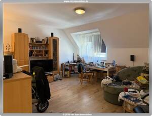 +++ Vermietete Seniorenwohnung als Kapitalanlage in gepflegter Residenz +++