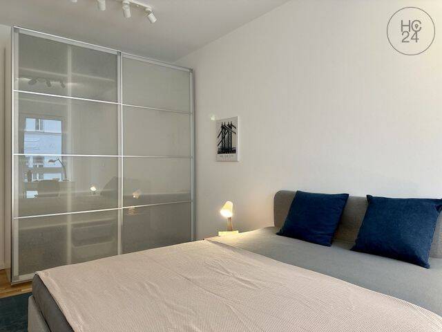Tolle 2-Raum-Wohnung in Leipzig Gohlis mit Balkon und Lift – Leipzig – Vorschaubild 8