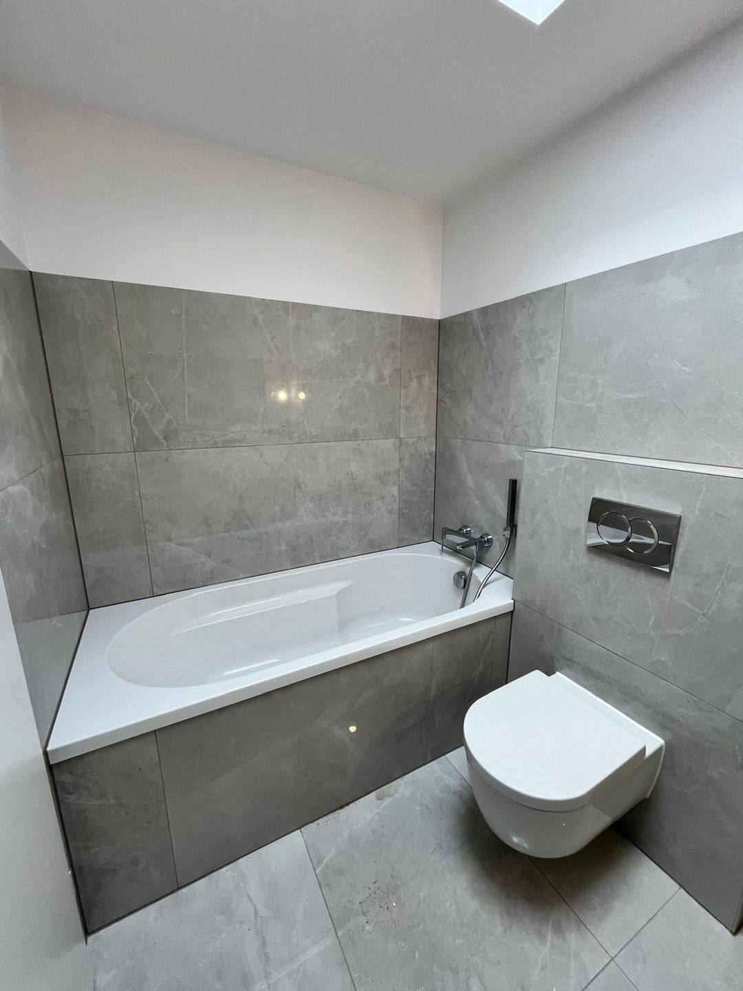 Großzügiges Wohnen mit gehobener Ausstattung - Bungalow in Düsseldorf – Düsseldorf – Vorschaubild 7