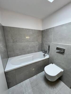 Keine Courtage! Großzügiges Wohnen mit gehobener Ausstattung - Bungalow in Düsseldorf – 40593 Düsseldorf – Vorschaubild 9