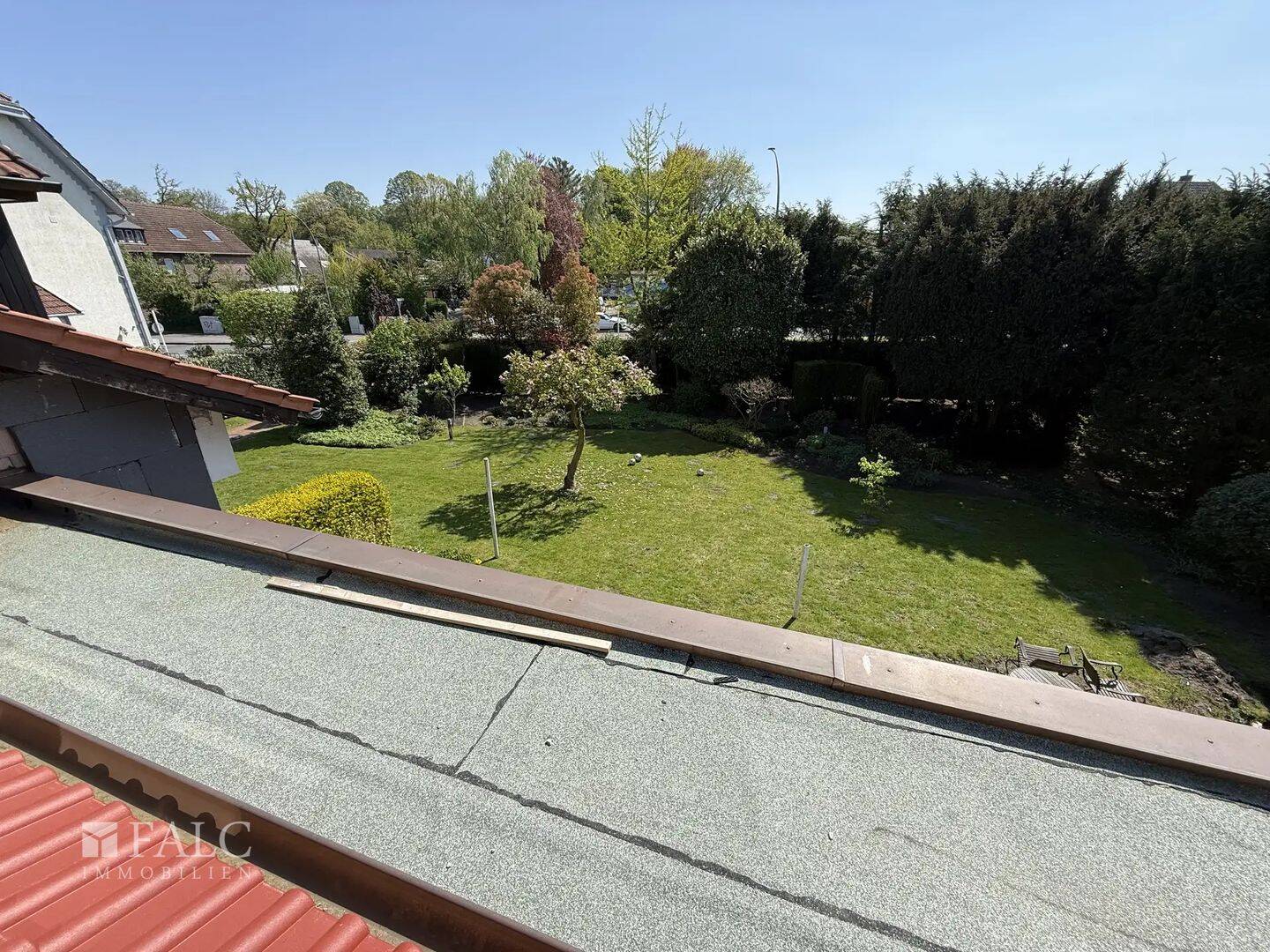 Großzügiges Zweifamilienhaus mit Einliegerhaus, 1.571 m² Grundstück – Marl – Vorschaubild 7