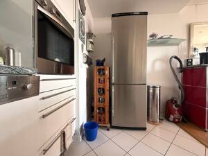 Wohnen über den Dächern Mannheims - Maisonettewohnung mit traumhaftem Blick auf Neckar und Odenwald – 68161 Mannheim – Vorschaubild 8