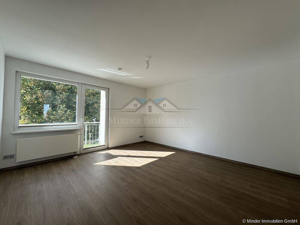 Butzbach | Schöne 3-Zimmer-Eigentumswohnung mit Balkon | Ruhige Lage – Butzbach – Vorschaubild 3