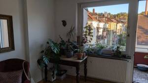 Lichtdurchflutete, sanierte 3-Zi-Whg in Top Lage Würzburg Zellerau mit Balkon und EBK – 97082 Würzburg – Vorschaubild 7