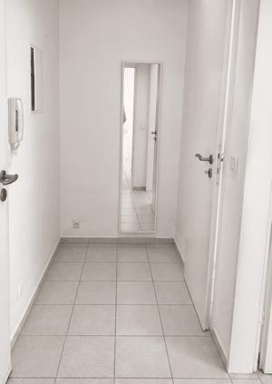 Gemütliche 1-Zimmer-Souterrainwohnung mit Einbauküche und Garage etc. in OS-Schölerberg – 49082 Osnabrück – Vorschaubild 7