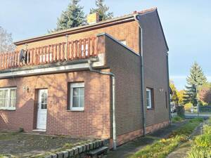 Handwerkerobjekt im Musikerviertel von Mahlsdorf - Nord in ruhiger Lage – 12623 Berlin – Vorschaubild 2