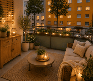 Provisionsfrei* Einmalige Gelegenheit 2 Zimmer Wohnung im Lindenhof zu Verkaufen im Lanzgarten – 68163 Mannheim – Vorschaubild 5