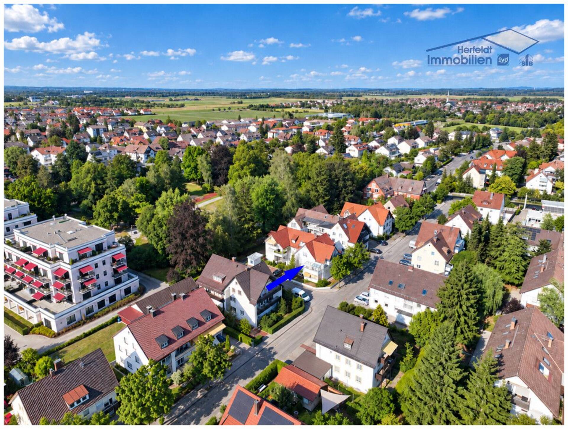 Rohdachboden in 86825 Bad Wörishofen mit 86 m² kaufen