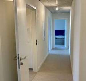 2-Zimmer-Apartment – All-inclusive-Miete & vollständige Möblierung Wohneinheit 29 – 52062 Aachen – Vorschaubild 9