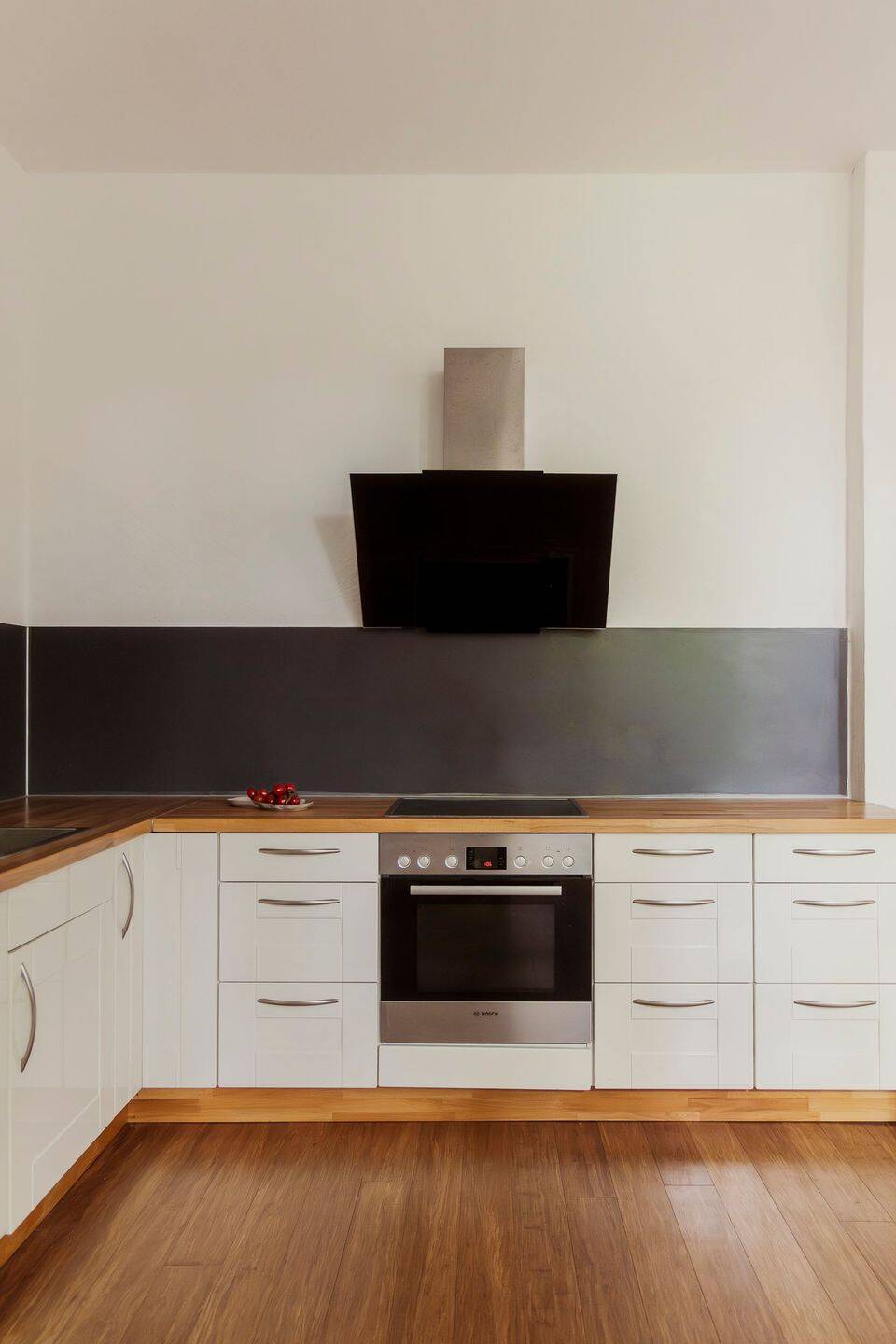 Ruhige Innenhoflage im Winsviertel, fein modernisierter Altbau, hell und reduziert gestaltet – Berlin – Vorschaubild 4