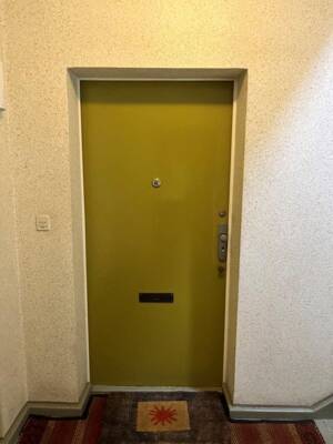 Blick zum Schoelerpark 2 Zi. + ca. 11 m² Raum in Dach als Sondernutzungsrecht – 10715 Berlin – Vorschaubild 3