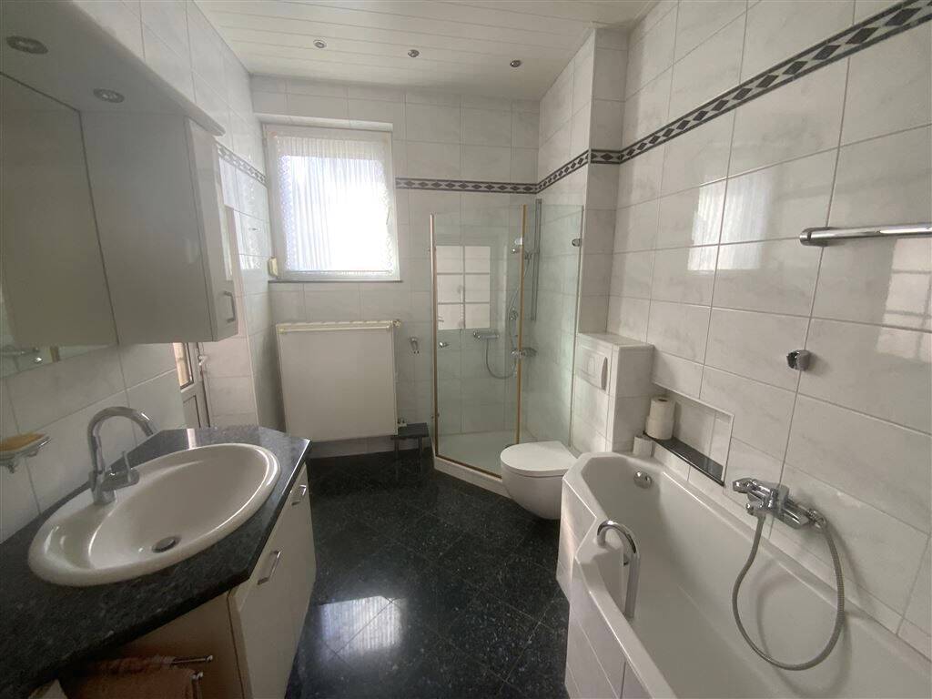 Charmantes Altbremer Reihenhaus mit ausgebautem Dachgeschoss und begehrter Lage in Schwachhausen – Bremen – Vorschaubild 8