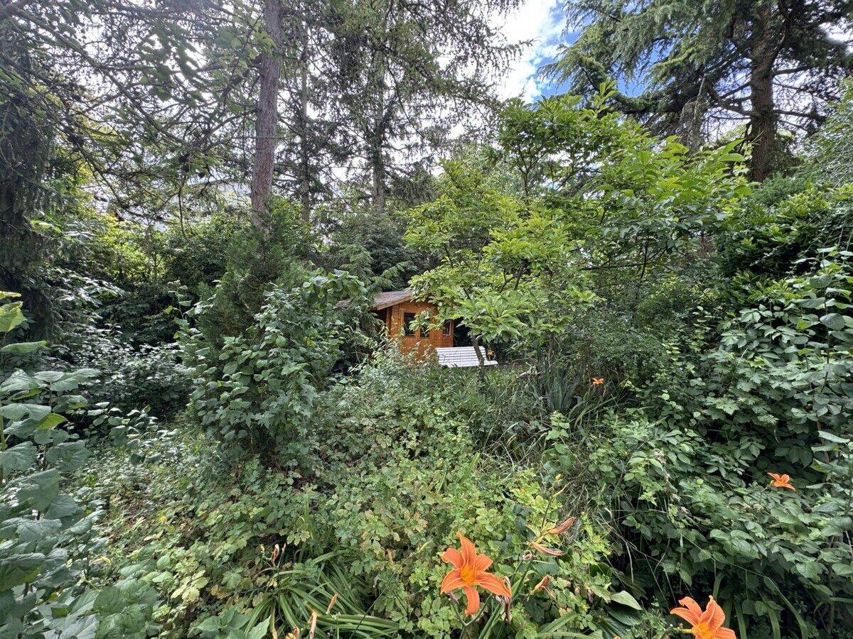 Großzügiges freistehendes Einfamilienhaus mit Garten – Ober-Olm – Vorschaubild 3